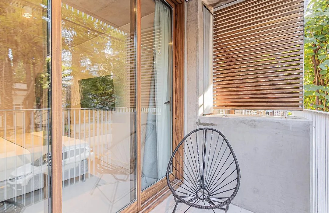 Deluxe Recoleta Apartments - By Magno-1